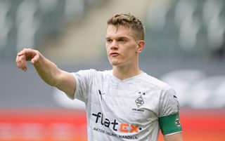 Matthias Ginter