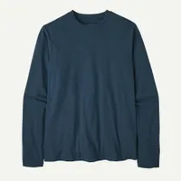 Patagonia Long-Sleeved Essential Tee (Men's)