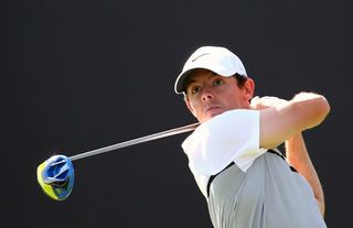Rory McIlroy unofficial fifth major