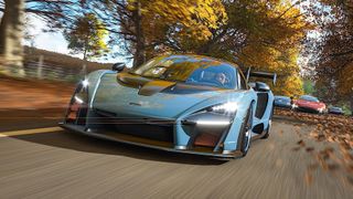 Best PC games Forza Horizon 4 review