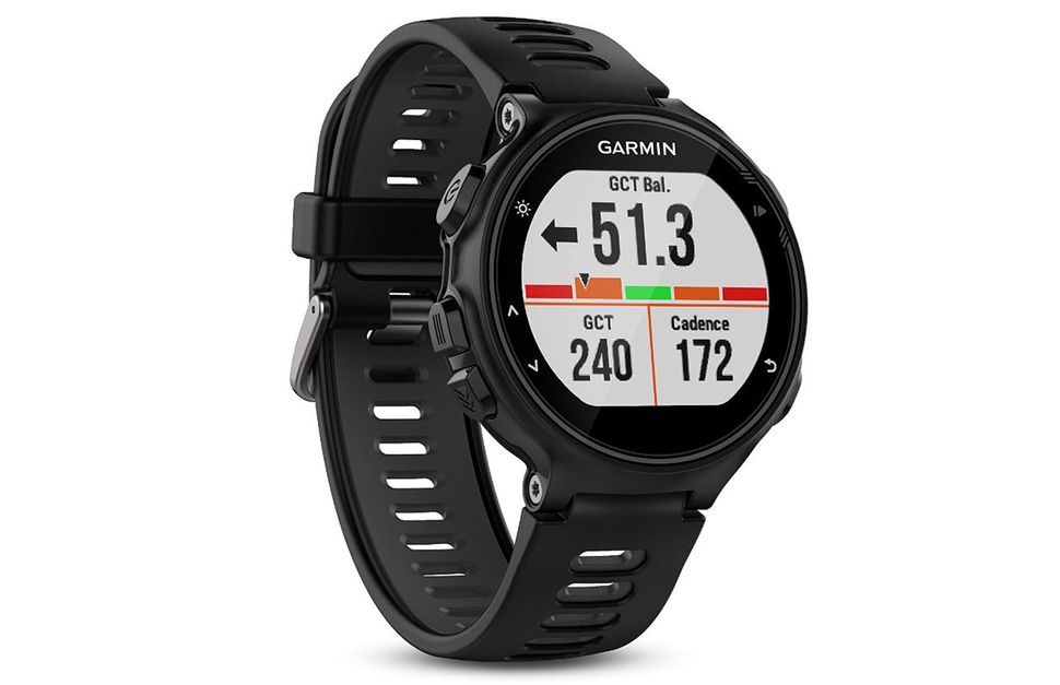 Garmin Forerunner 735XT Review Triathlete Triple Threat Tom