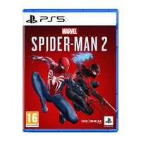 Marvel's  Spider-Man 2 