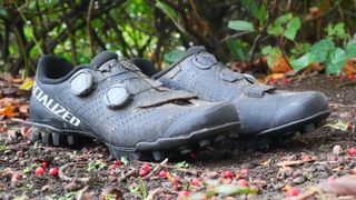 Specialized Recon 3.0 shoe review