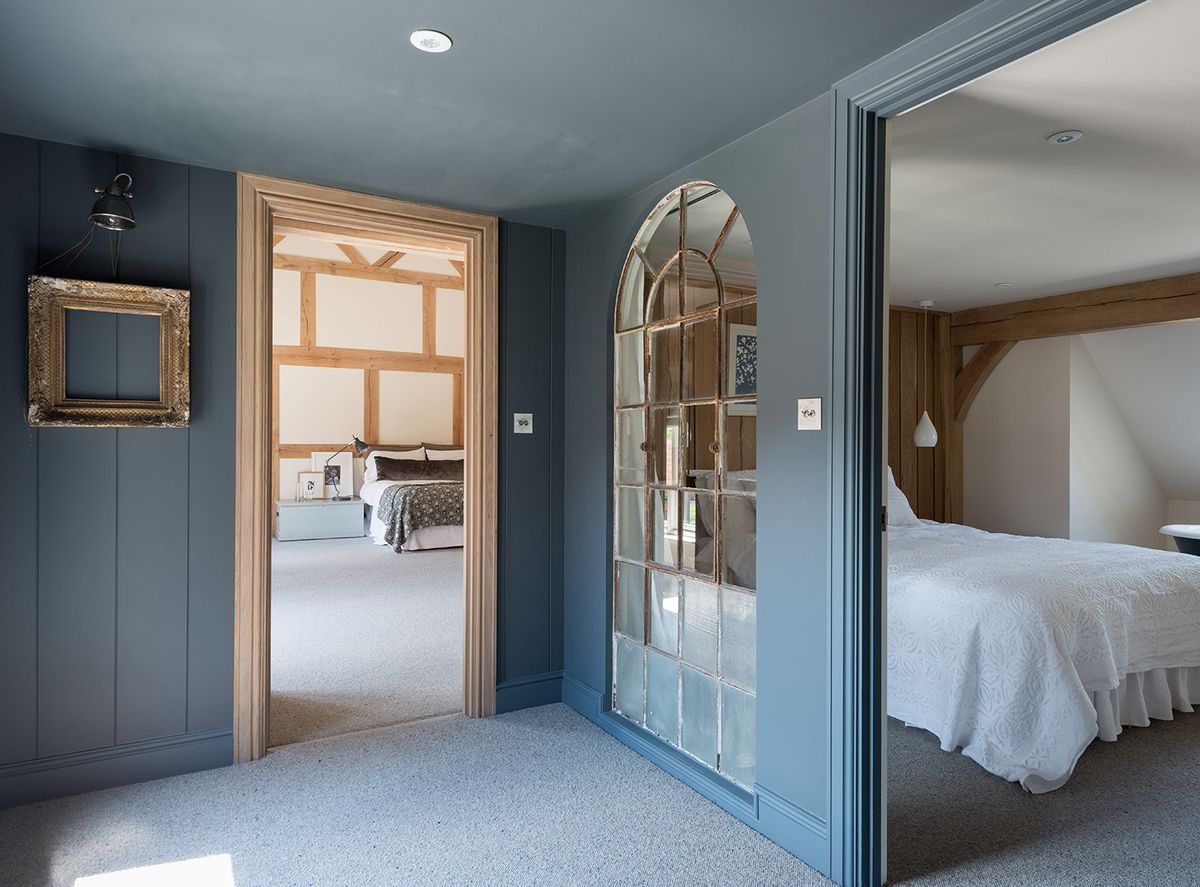 Oak Frame Interiors: 17 Stylish Ideas for Every Room | Homebuilding