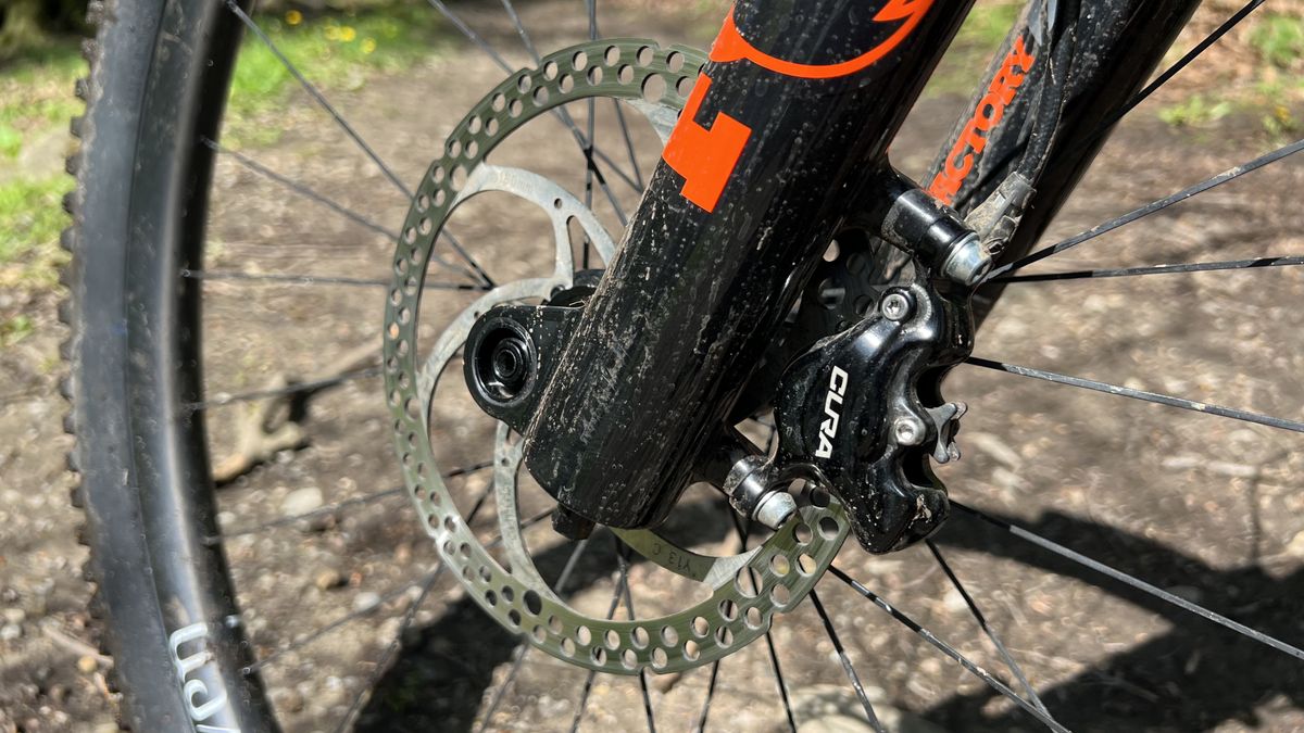 best all round mountain bike 2018