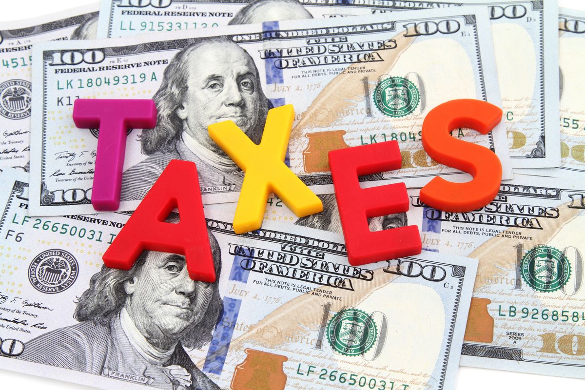 Tax Time: Does Your Kid Influencer Owe Taxes?