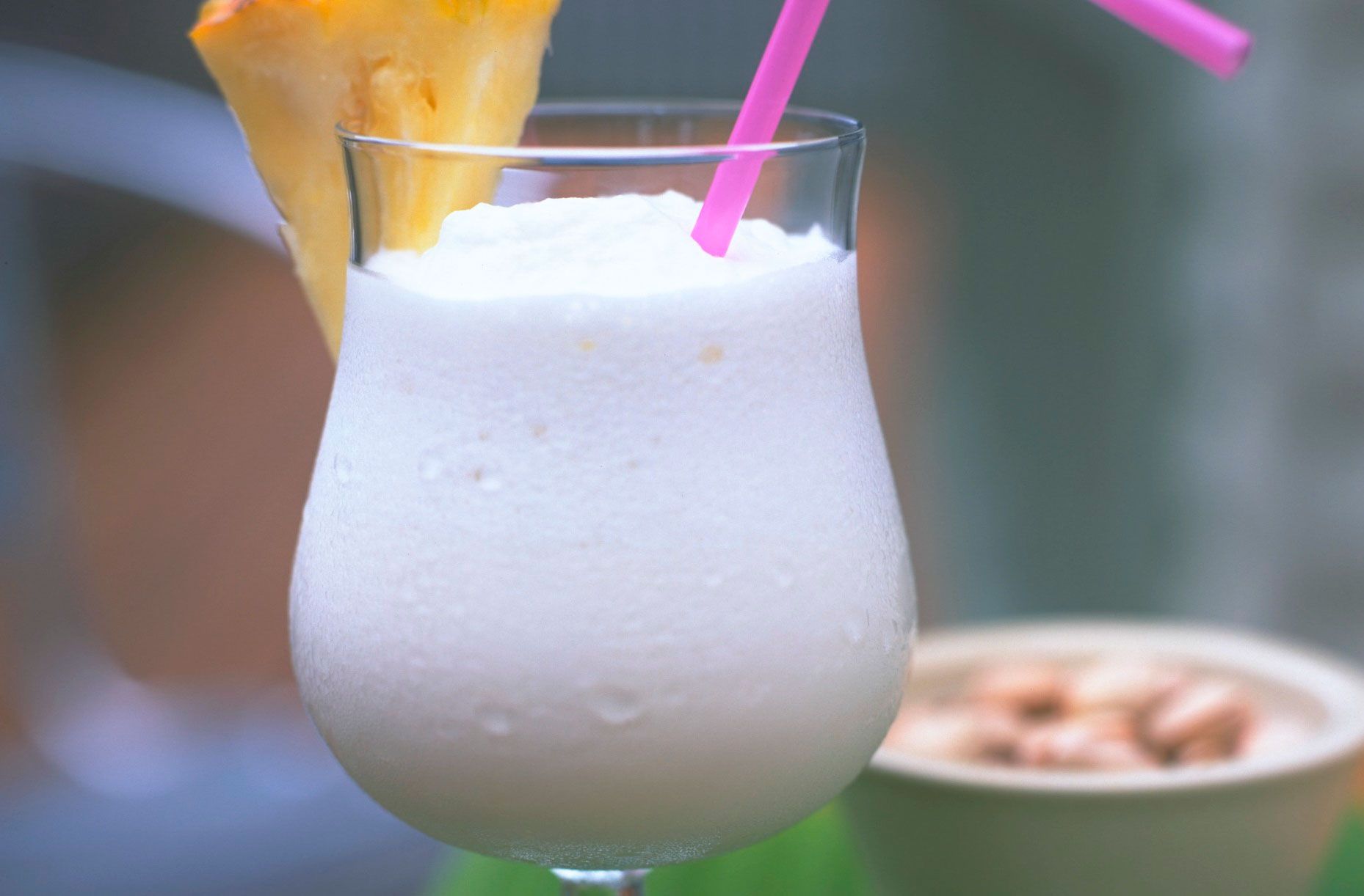Pina Colada recipe