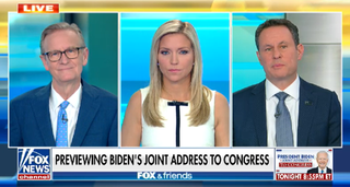 Fox News' 'FOX & Friends'