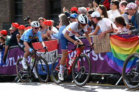 Lizzie Deignan