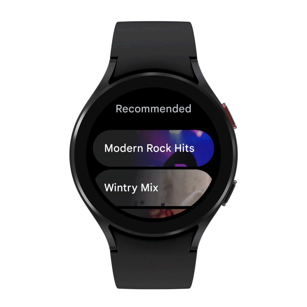 Samsung Galaxy Watch 4 gets a big update, but Google Assistant is still