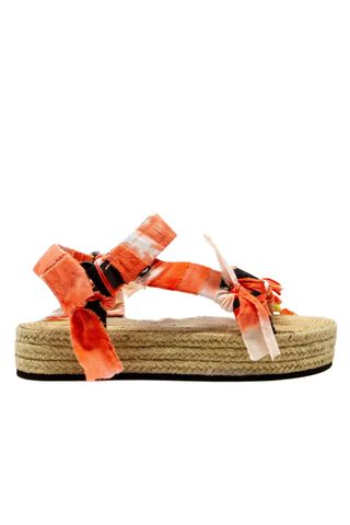 best summer sandals: Arizona Love