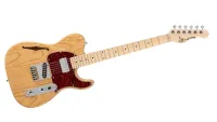 Best semi-hollow guitars: G&L ASAT Classic Bluesboy Semi-Hollow
