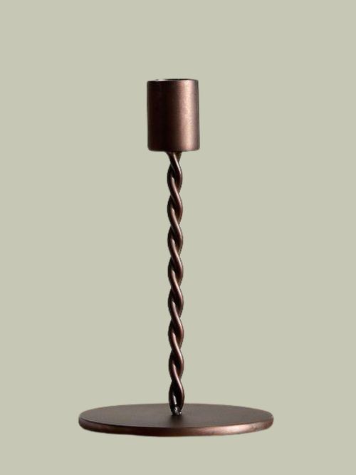 Twist Metal Taper Holders