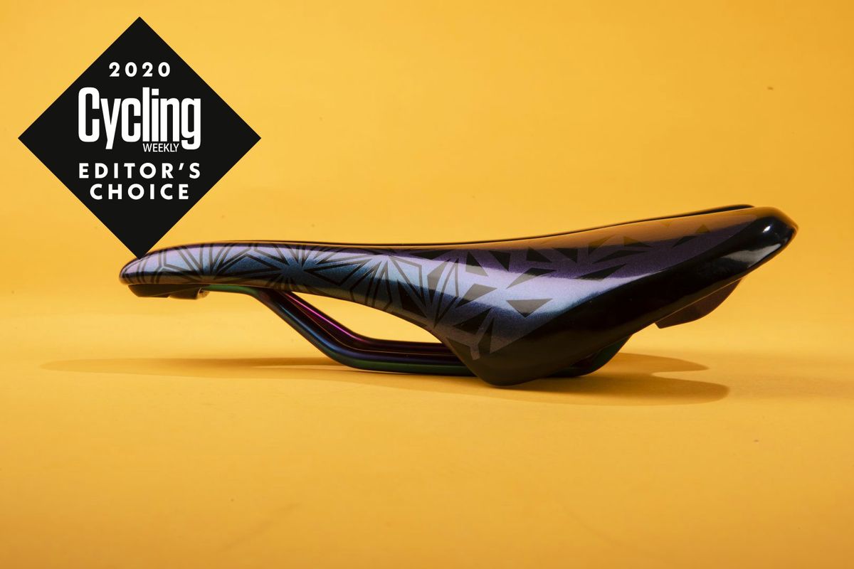 Supacaz Ti Ignite saddle review | Cycling Weekly