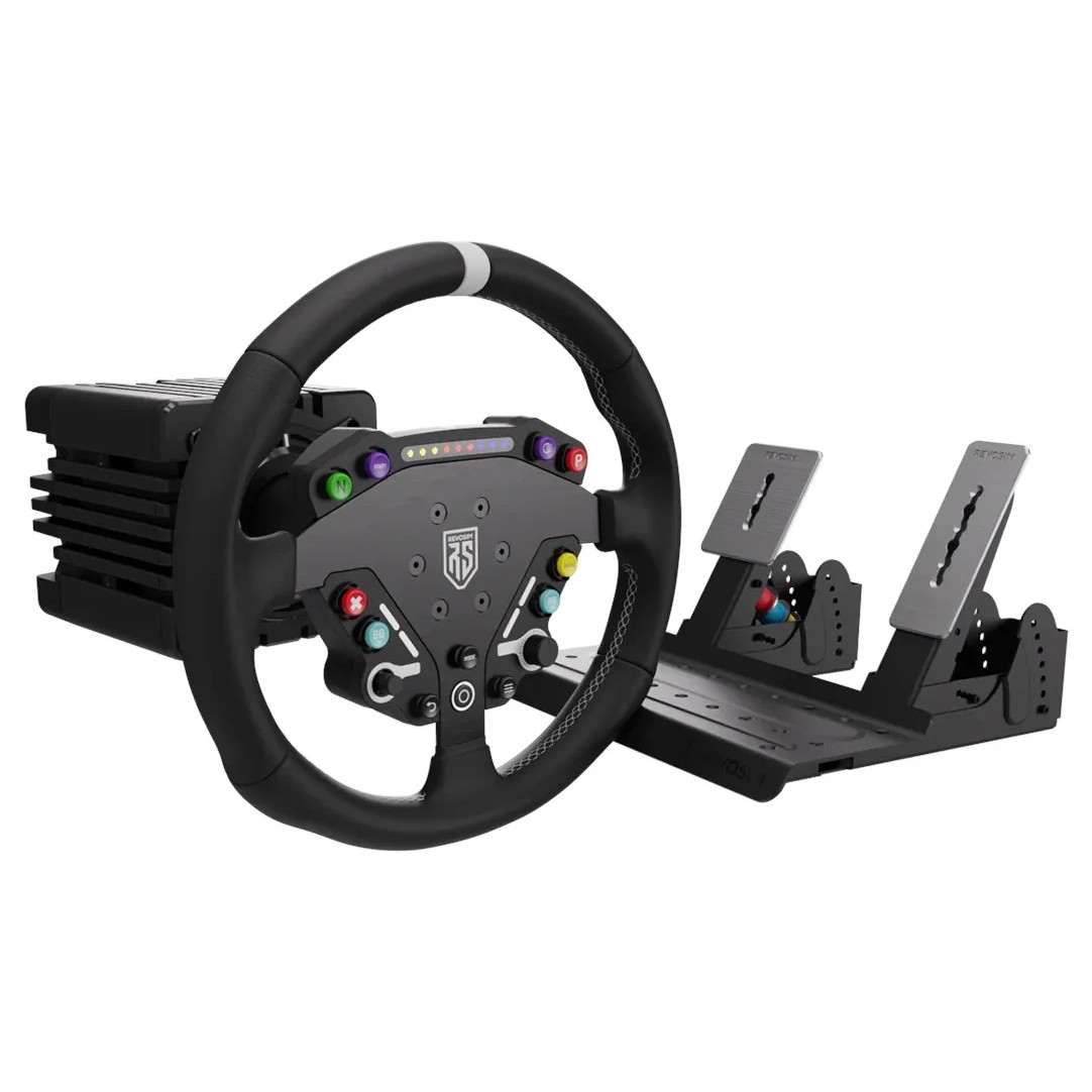 Nacon Revosim RS Pure