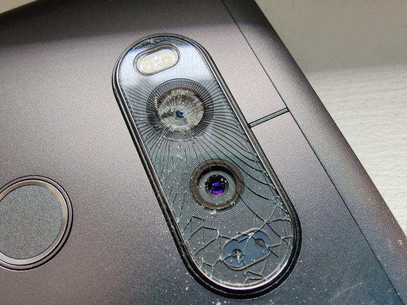 Op8p Camera Sample