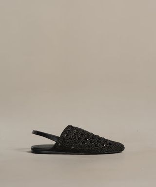 Jenni Kayne, Crochet Jules Mule