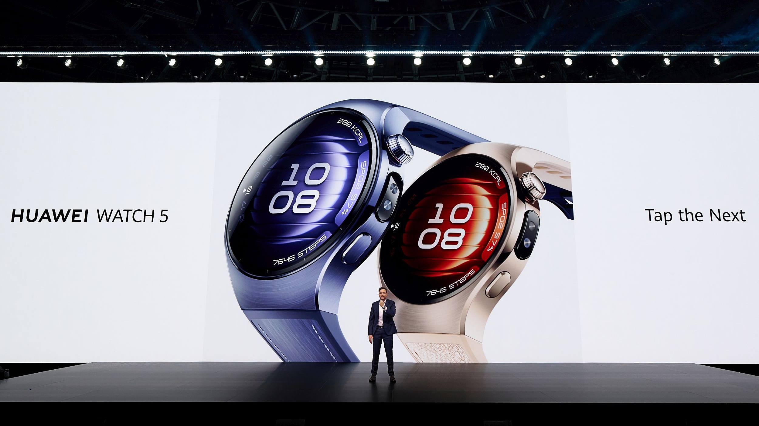 Huawei Watch Fit 4 Pro