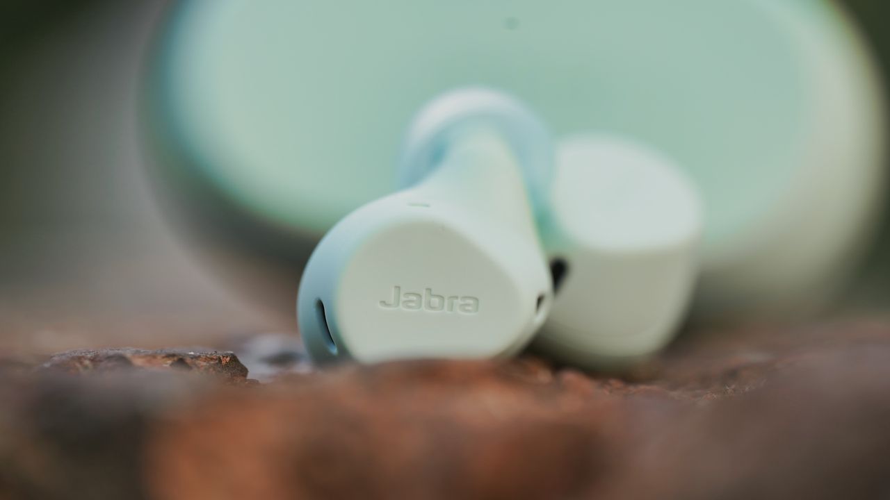 Jabra Elite 7 Active review