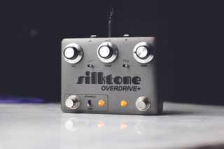 Silktone Overdrive+