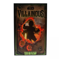 Pre-order Scum and Villainy | $29.99 at TargetAvailable July 30 -
