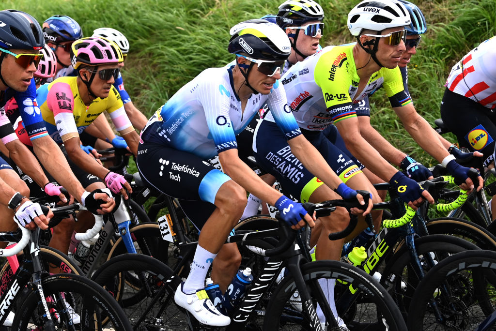 Tour de France abandons the full list of contenders…