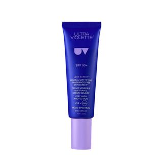 Ultra Violette Lean Screen Mineral Mattifying Skinscreen SPF 50+
