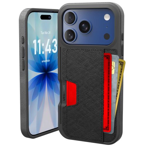 Wallet Slayer Vol. 2 for iPhone 18 Pro