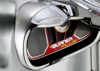 taylormade tour burners