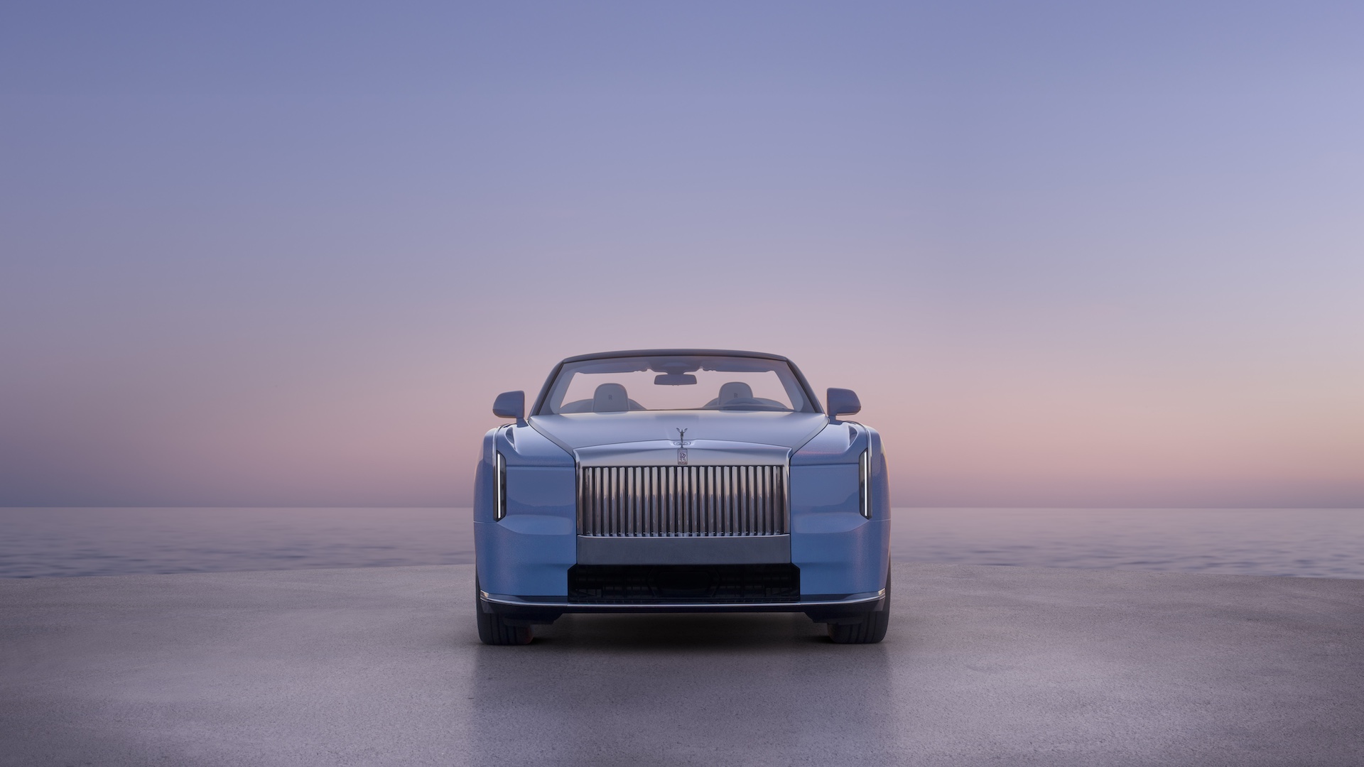 Rolls-Royce Project Nightingale