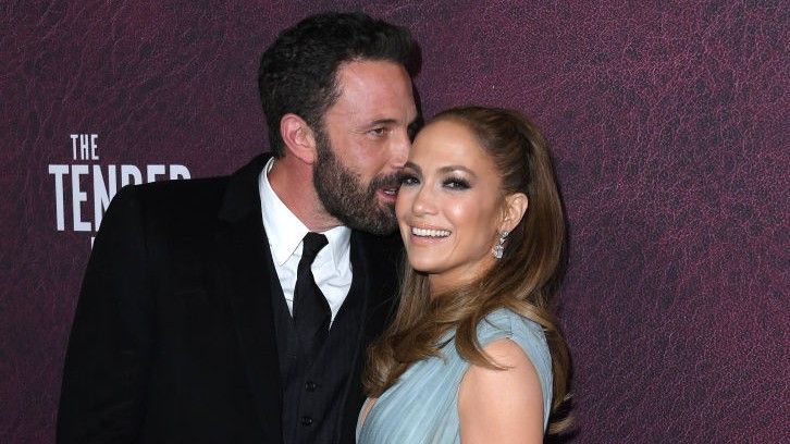 Ben Affleck Jennifer Lopez