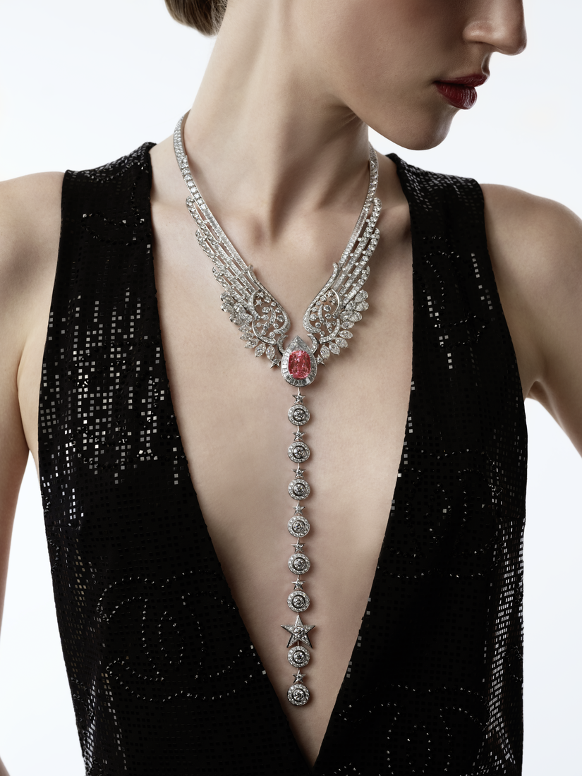 high jewellery