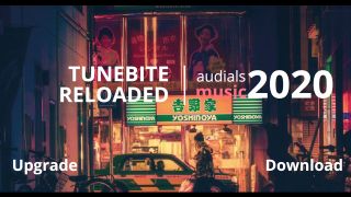 Audials Music review