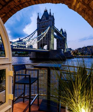 riverside apartment in iconic London warehouse up for sale