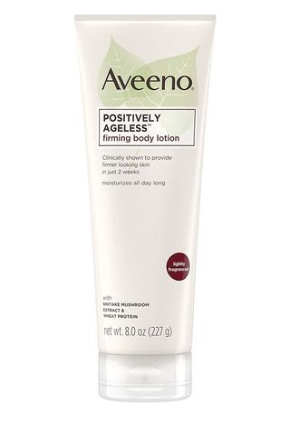 Positively Ageless Anti-Aging Firming Body Lotion