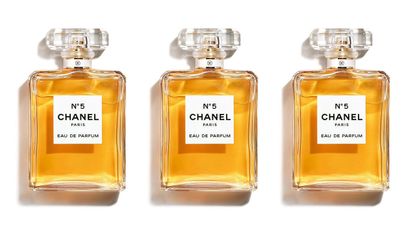 Chanel No5 Eau de Parfum