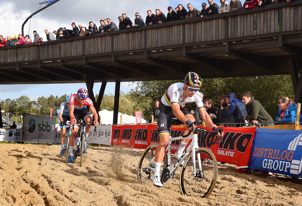 Wout Van Aert