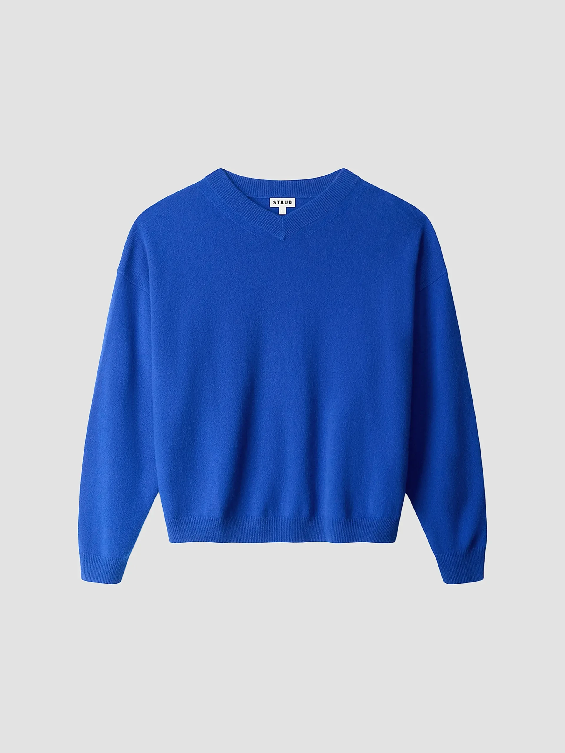 Spencer Cashmere Sweater