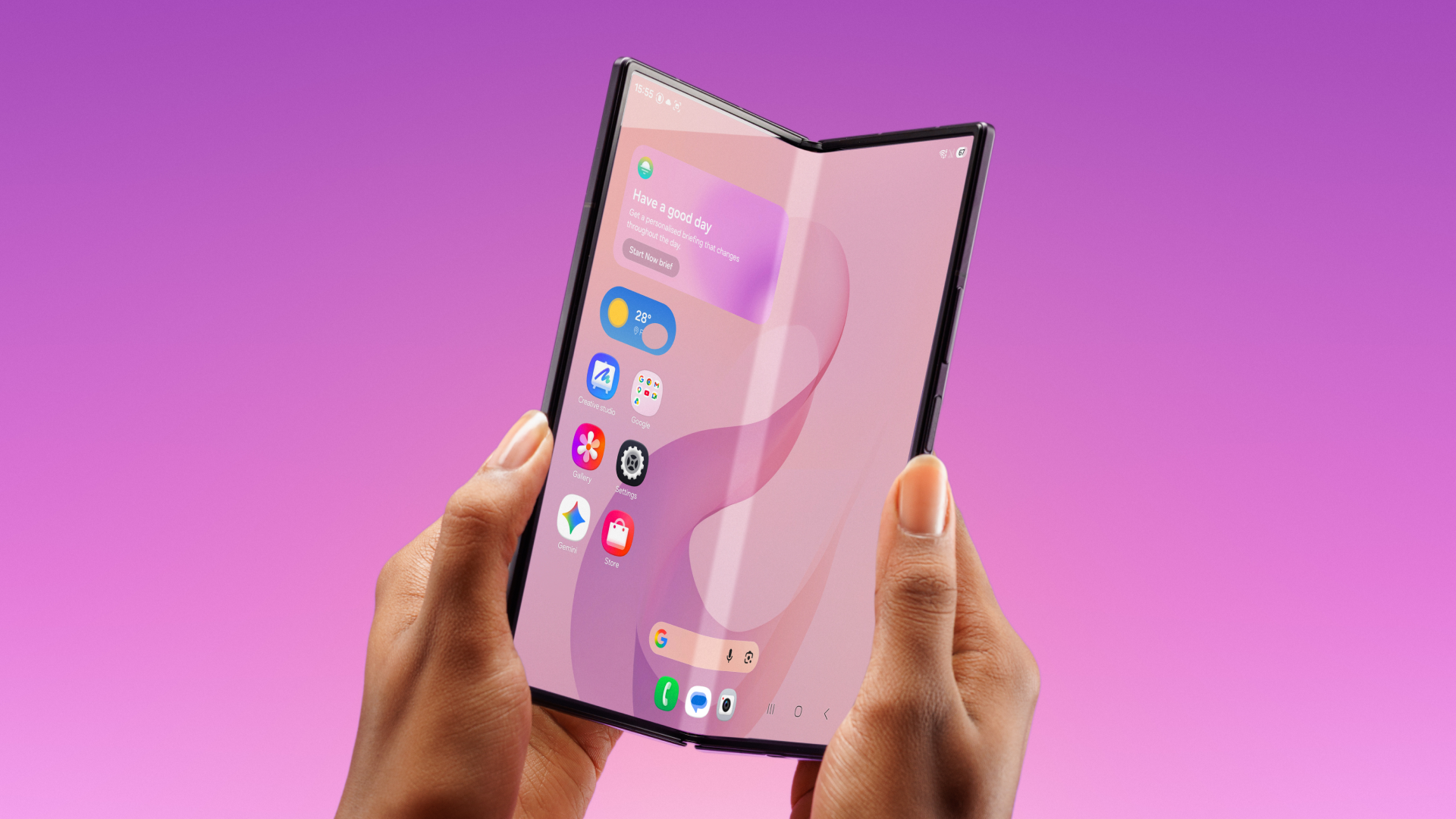 Samsung Galaxy Z Fold 8 Ultra