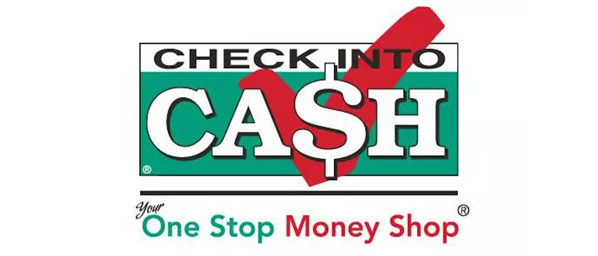 Check Into Cash Review Top Ten Reviews