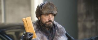 Anatoly Knyazev in Season 2 of Arrow