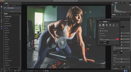 Lighroom alternatives