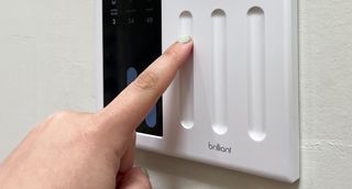 brilliant smart home system DIY smart home