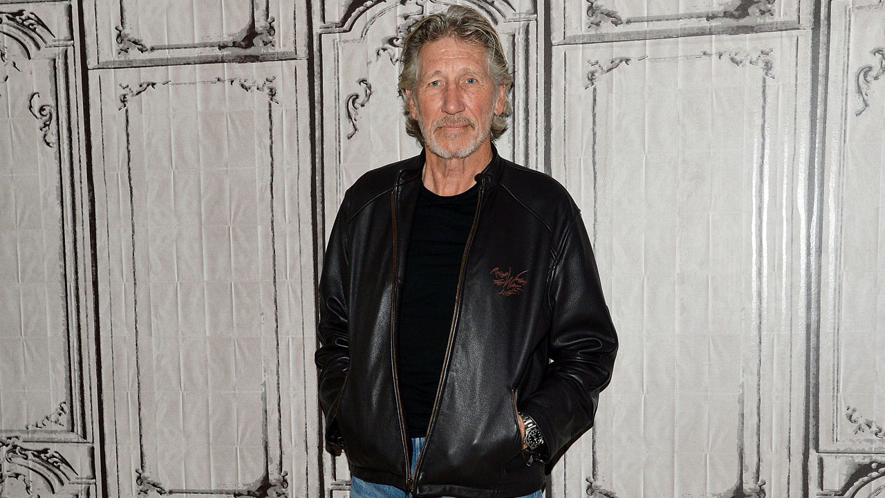 Roger Waters