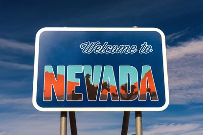 Is retirement income taxed in Nevada?