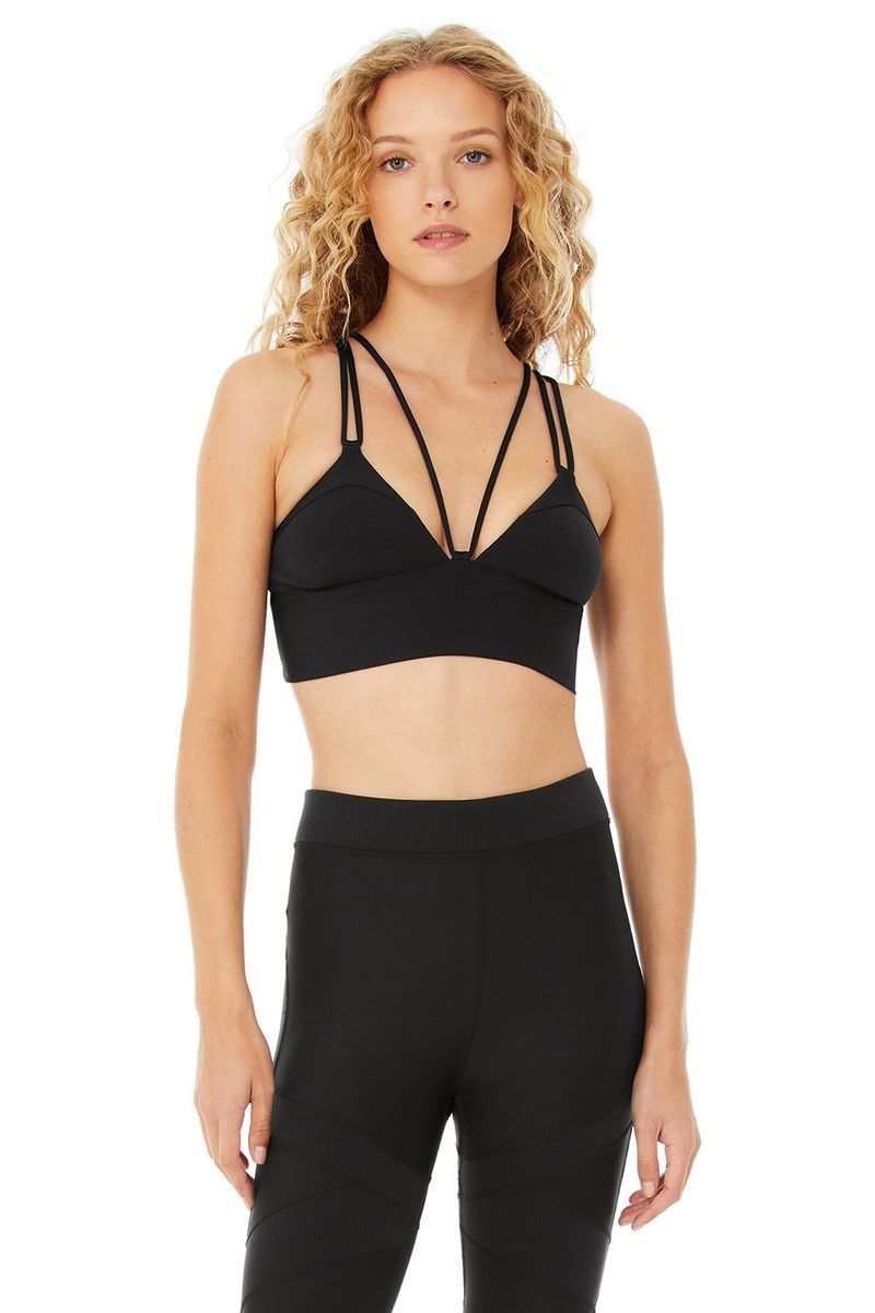 The Best Sports Bras of 2020 for Running, Yoga, Pilates, and More