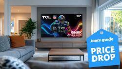 Labor Day TV sales — 21 deals I'd shop ahead of September | Tom's Guide