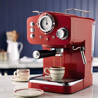 Black Friday coffee machine deals