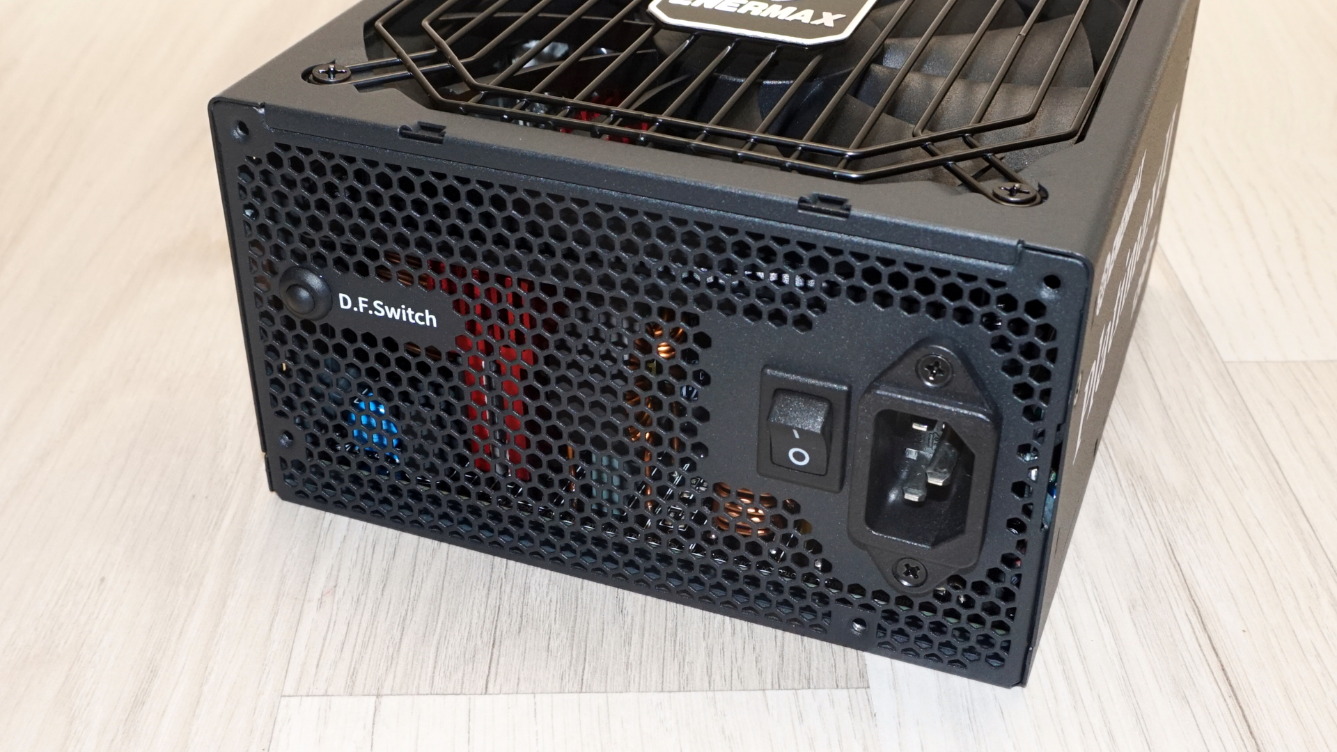 Enermax Platimax II 1200DF