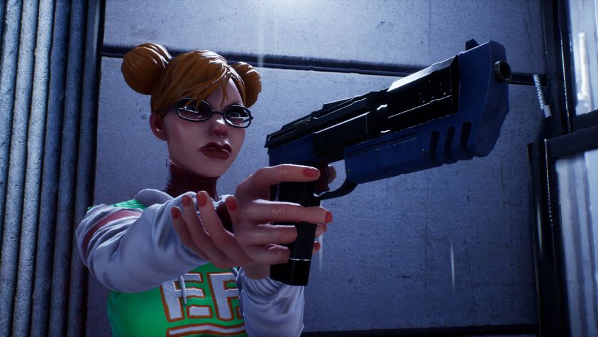 Timesplitters Rewind